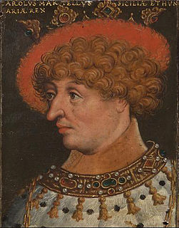 Charles Martel of Anjou