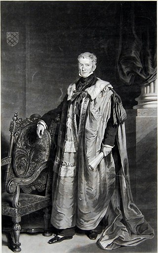 Charles Noel, 1st Earl of Gainsborough