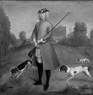 Charles Powlett, 3rd Duke of Bolton
