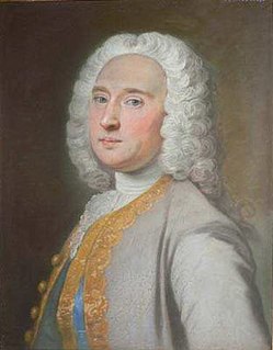 Charles Somerset, 4th Duke of Beaufort