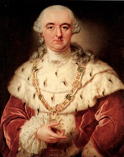 Charles Théodore de Bavière
