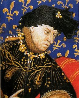 Charles VI de France