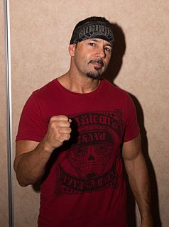 Chavo Guerrero, Jr.