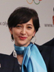 Christel Takigawa