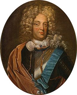 Christian Ernst, Margrave of Brandenburg-Bayreuth