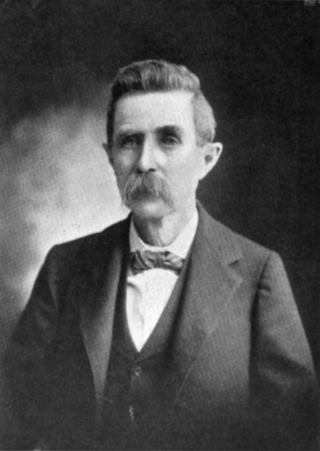 Clement V. Rogers