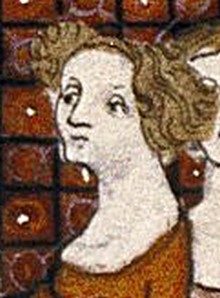 Clementia of Hungary