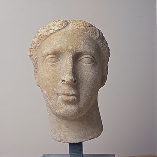 Cléopâtre VI Tryphaena