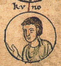 Conrad I, Duke of Carinthia