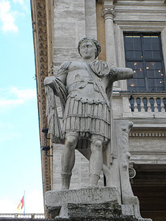 Constantine II