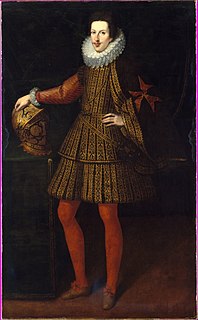 Cosimo II de' Medici