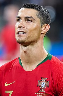 Cristiano Ronaldo>