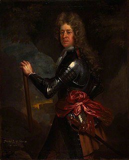 David Leslie, 3rd Earl of Leven