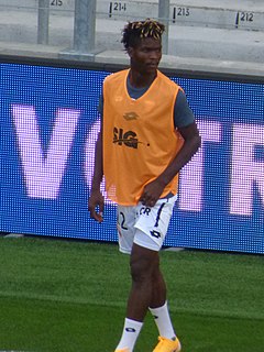 Didier Ndong Ibrahim