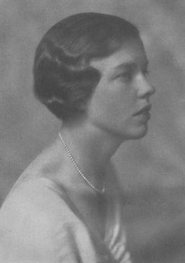 Dorothy Middleton