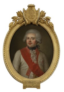 Duke Ferdinand Frederick Augustus of Württemberg