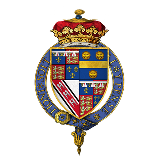 Edmund de la Pole, 3rd Duke of Suffolk