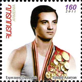 Eduard Azaryan