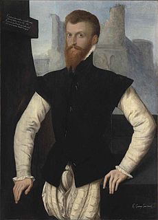 Edward Courtenay, 1st Earl of Devon