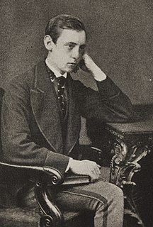 Edward Dickens