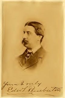 Edward Loines Pemberton