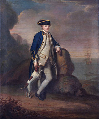 Edward Pakenham, 2nd Baron Longford