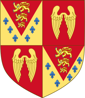 Edward Seymour, 8th Duke of Somerset