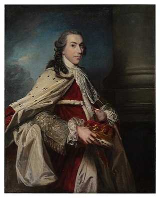 Edward Seymour, 9th Duke of Somerset