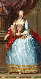 Élisabeth-Thérèse de Lorraine