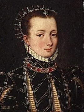 Elizabeth Boleyn, Countess of Wiltshire