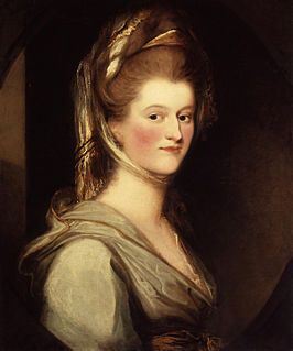 Elizabeth Craven