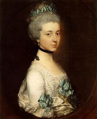 Elizabeth, Duchess of Buccleuch
