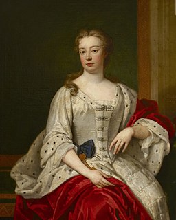 Elizabeth Seymour, Duchess of Somerset