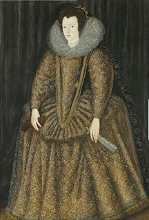 Elizabeth Somerset, Countess of Worcester