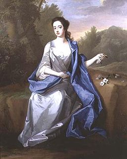 Elizabeth Somerset, Duchess of Beaufort