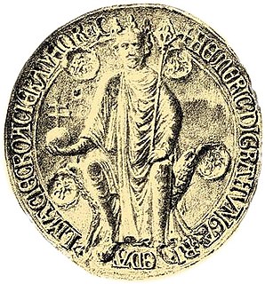 Emeric, King of Hungary