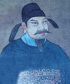 Emperor Muzong of Tang