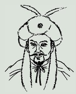 Jin Shizong