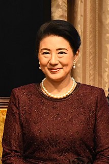 Masako Owada
