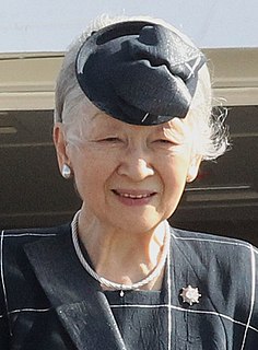 Michiko Shōda