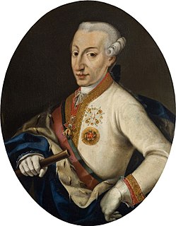 Ercole III d'Este, Duke of Modena