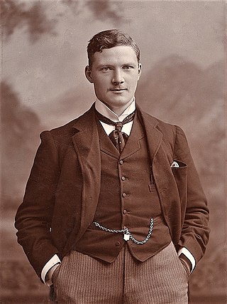 Arthur Ernest Guinness