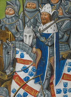 Ferdinand I of Portugal