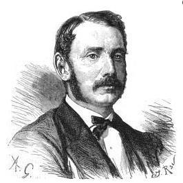 Frédéric Emile d'Erlanger