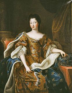 Françoise-Marie de Bourbon