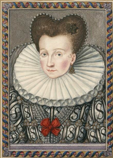 Francoise d'Orléans-Longueville