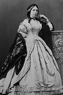 Frances Anne Spencer-Churchill, Duchess of Marlborough