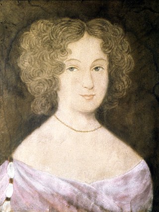 Frances Culpeper