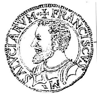 Francesco of Saluzzo