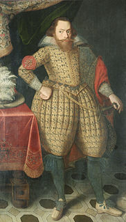 Francis, Duke of Pomerania